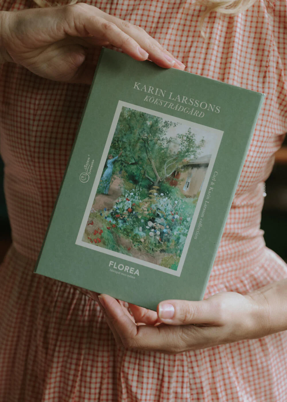 Carl Larsson Gården x Florea